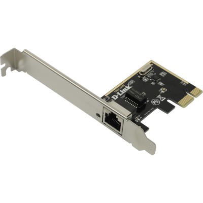 Адаптер DFE-530TX/20/E PCI-Express Network Adapter D-Link