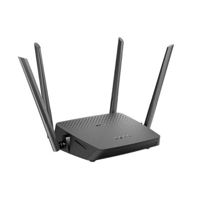 Маршрутизатор DIR-825/RU/R AC1200 Wi-Fi EasyMesh Router D-Link