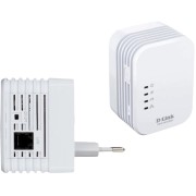 Адаптер DHP-W310AV Powerline AV500 Wi-Fi N300 Adapter D-Link