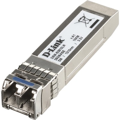 Трансивер DEM-S2810LR SFP28 Transceiver D-Link