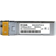 Трансивер DIS-S330T Industrial WDM SFP Transceiver D-Link