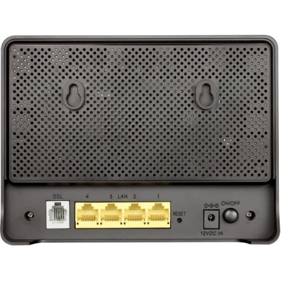 маршрутизатор DSL-2640U/RB D-Link