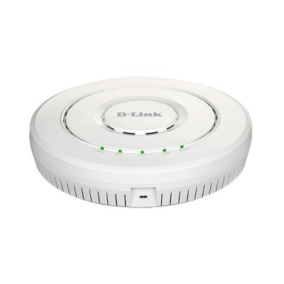 Точка доступа DWL-8620AP AC2600 Wi-Fi Unified PoE Access Point D-Link