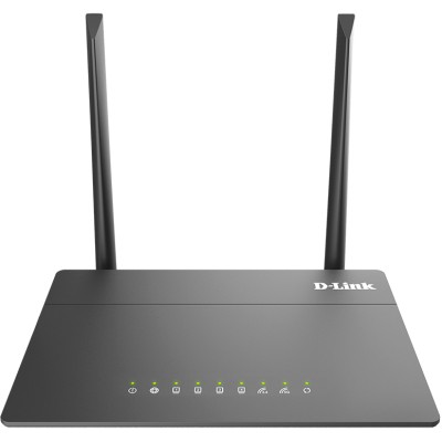 Маршрутизатор AC750 Wi-Fi Router D-Link