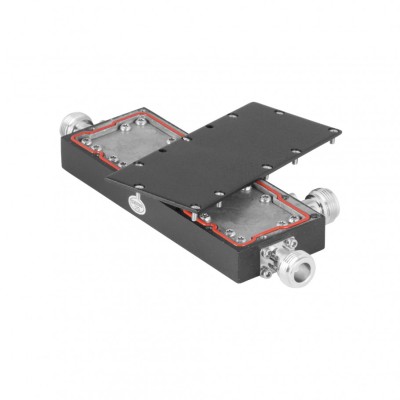 Ответвитель DS-DC-15 PIM -155дБн@2x43дБм