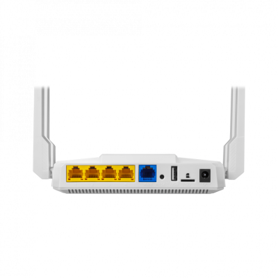 Wi-Fi роутер ZBT-WG108