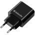 Defender Сетевой адаптер UPC-21 2xUSB,5V/2.1А кабель microUSB