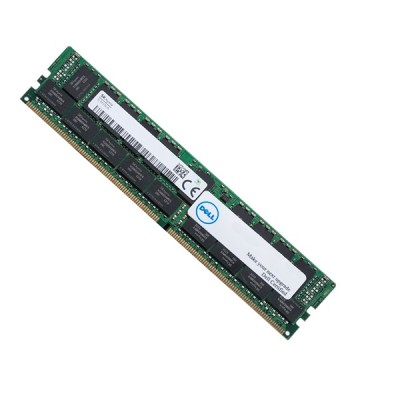 Оперативная память 16GB UDIMM 3200MT/s DDR4 ECC, 14G 370-AGQU