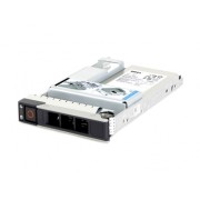 Твердотельный накопитель 1.92TB SSD SAS ISE Read Intensive 12Gbps 512 2.5in Hot-plug AG Drive,3.5in HYB CARR, 1 DWPD 400-AXRE