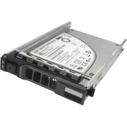 Твердотельный накопитель 960GB SSD SATA Read Intensive 6Gbps 512 2.5in Hot-plug AG Drive, 1 DWPD (400-AXSW)