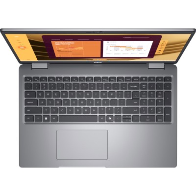 Ноутбук Dell Latitude 5550 15.6'' (5550-3340)