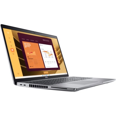 Ноутбук Dell Latitude 5550 15.6'' (5550-3340)