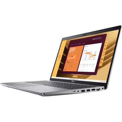 Ноутбук Dell Latitude 5550 15.6'' (5550-3340)