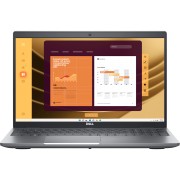 Ноутбук Dell Latitude 5550 15.6'' (5550-3450)