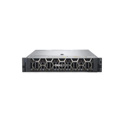 Серверное шасси Dell PowerEdge R750xs PowerEdge R750xs chassis (12x3.5'' 210-AZYQ-004