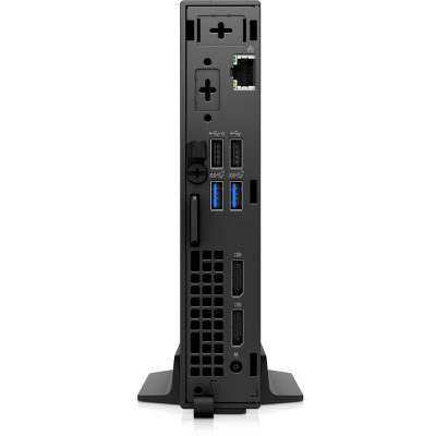 Персональный компьютер DELL OptiPlex 3000 TC Celeron N5105 8Gb/64Gb eMMC No Kbd&Mouse No WiFi&BT Dell ThinOS 1Y 3000-5432