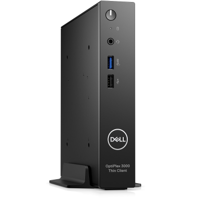 Персональный компьютер DELL OptiPlex 3000 TC Celeron N5105 8Gb/64Gb eMMC No Kbd&Mouse No WiFi&BT Dell ThinOS 1Y 3000-5432