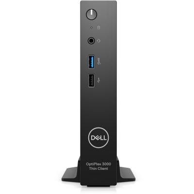 Персональный компьютер DELL OptiPlex 3000 TC Celeron N5105 8Gb/64Gb eMMC No Kbd&Mouse No WiFi&BT Dell ThinOS 1Y 3000-5432