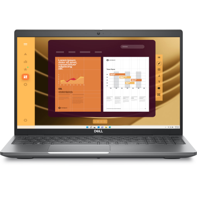 Ноутбук Dell Latitude 5550 15.6'' (5550-1246)