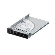 Твердотельный накопитель 7.68TB SSD SAS ISE, RI, up to 24Gbps 512e 2.5'' 345-BEKZ