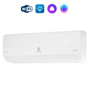 Сплит-система инверторного типа Electrolux Fusion 2.0 Super DC Inverter EACS/I-24HF2/N8 комплект