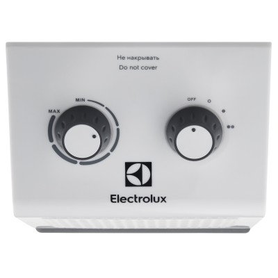 Тепловентилятор Electrolux EFH/S-1115