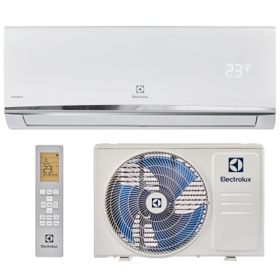 Сплит-система Electrolux Smartline EACS-09HSM/N8_V2 комплект