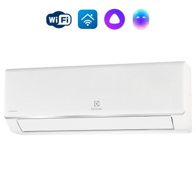 Сплит-система инверторного типа Electrolux Avalanche Super DC Inverter EACS/I-18HAV/N8_22Y комплект