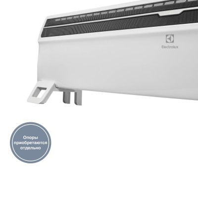 Конвектор электрический Electrolux ECH/AG-1500 PE3 AirPlinth