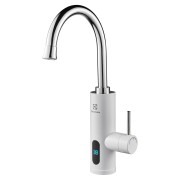 Водонагреватель проточный Electrolux Taptronic (White)