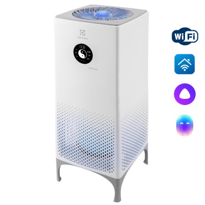 Очиститель воздуха Electrolux EAP-2075D Yin&Yang