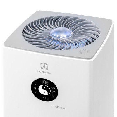 Очиститель воздуха Electrolux EAP-2075D Yin&Yang