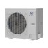 Комплект Electrolux EACC-60H/UP4-DC/N8 инверторной сплит-системы, кассетного типа