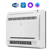 Блок внутренний Electrolux EACW/I-18 FMI/N8_ERP Free match сплит-системы, консольного типа