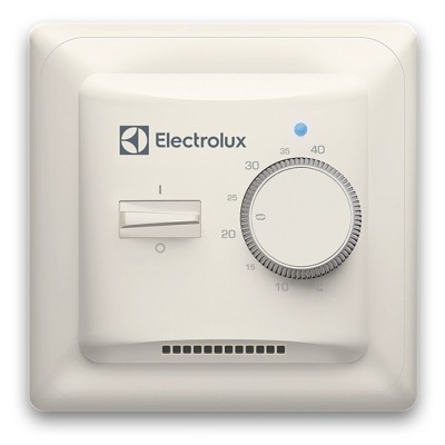 Мат Electrolux EEFM 2-180-8 (комплект теплого пола c терморегулятором)