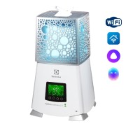 Увлажнитель-ecoBIOCOMPLEX ультразвуковой Electrolux EHU-3915D YOGAhealthline 2.0