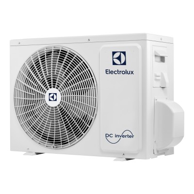 Сплит-система инверторного типа Electrolux Loft DC EACS/I-07HAL/N8 комплект