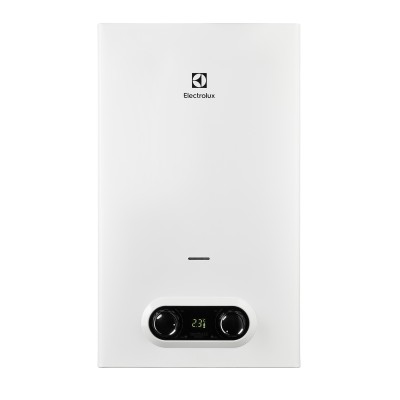 Колонка газовая Electrolux GWH 10 NanoPlus 2.0