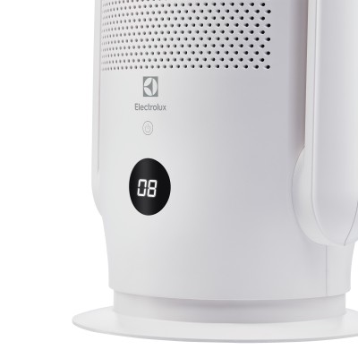 Вентилятор безлопастной Electrolux EFB-1200W