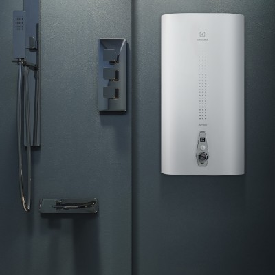 Водонагреватель Electrolux EWH 50 Inoxis