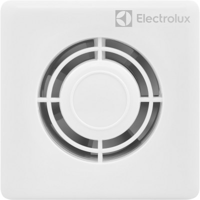 Вентилятор вытяжной Electrolux серии Slim EAFS-150TH с таймером и гигростатом