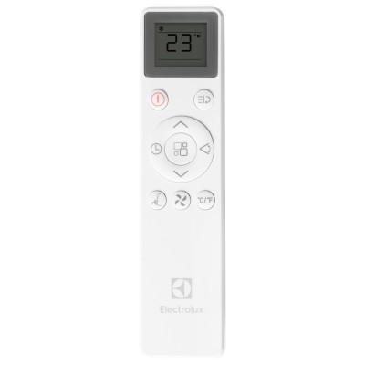 Кондиционер мобильный Electrolux EACM-09 CLN/N6 2.0 EU