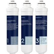 Комплект картриджей Electrolux iS TotalPureX-3 Softening