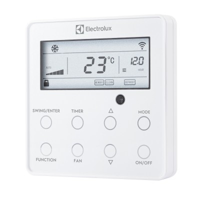 Комплект Electrolux EACD-48H/UP4-DC/N8 инверторной сплит-системы, канального типа