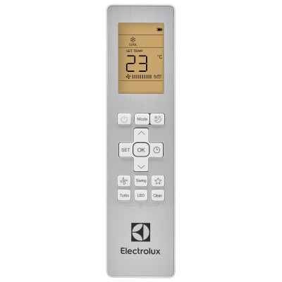 Сплит-система Electrolux Nordic EACS-36HT/N3_24Y комплект