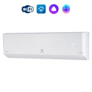 Сплит-система инверторного типа Electrolux Viking 2.0. Super DC Inverter EACS/I-12HVI/N8_21Y комплект