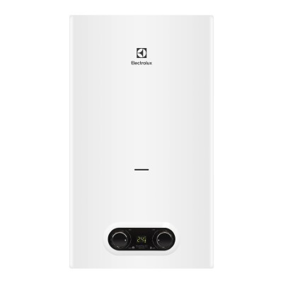 Колонка газовая Electrolux GWH 12 NanoPlus 2.0