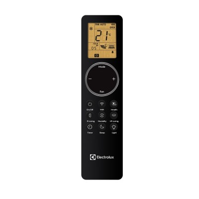 Сплит-система инверторного типа Electrolux Enterprise Super DC EACS/I-09HEN-BLACK/N8_24Y комплект