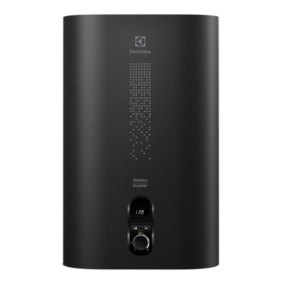 Водонагреватель Electrolux EWH 30 Gladius Inverter Grafit