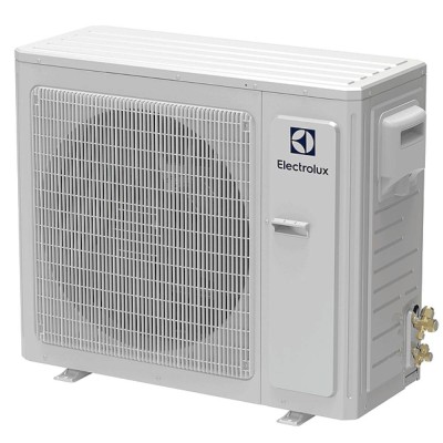 Комплект Electrolux EACC-18H/UP4-DC/N8 инверторной сплит-системы, кассетного типа